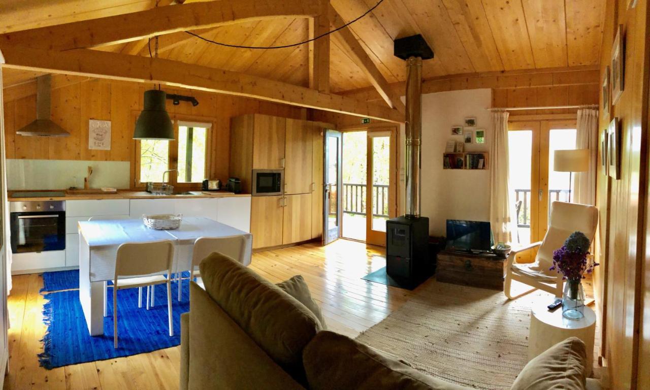 ארקוס דה ואלדבז Quinta Lamosa Agroturismo מראה חיצוני תמונה