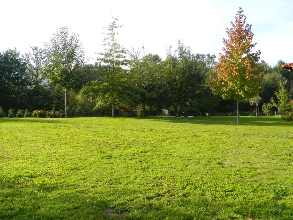 ארקוס דה ואלדבז Quinta Lamosa Agroturismo מראה חיצוני תמונה